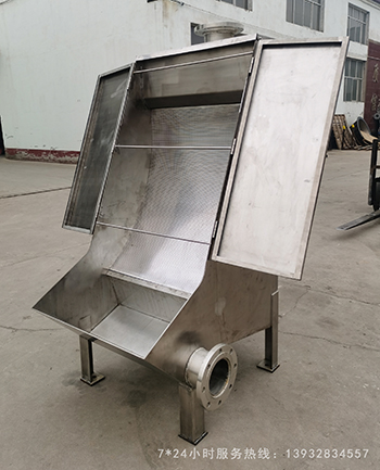 水力篩生産廠家