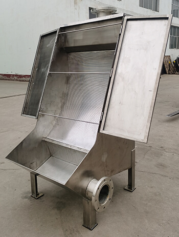 水力篩生産廠家
